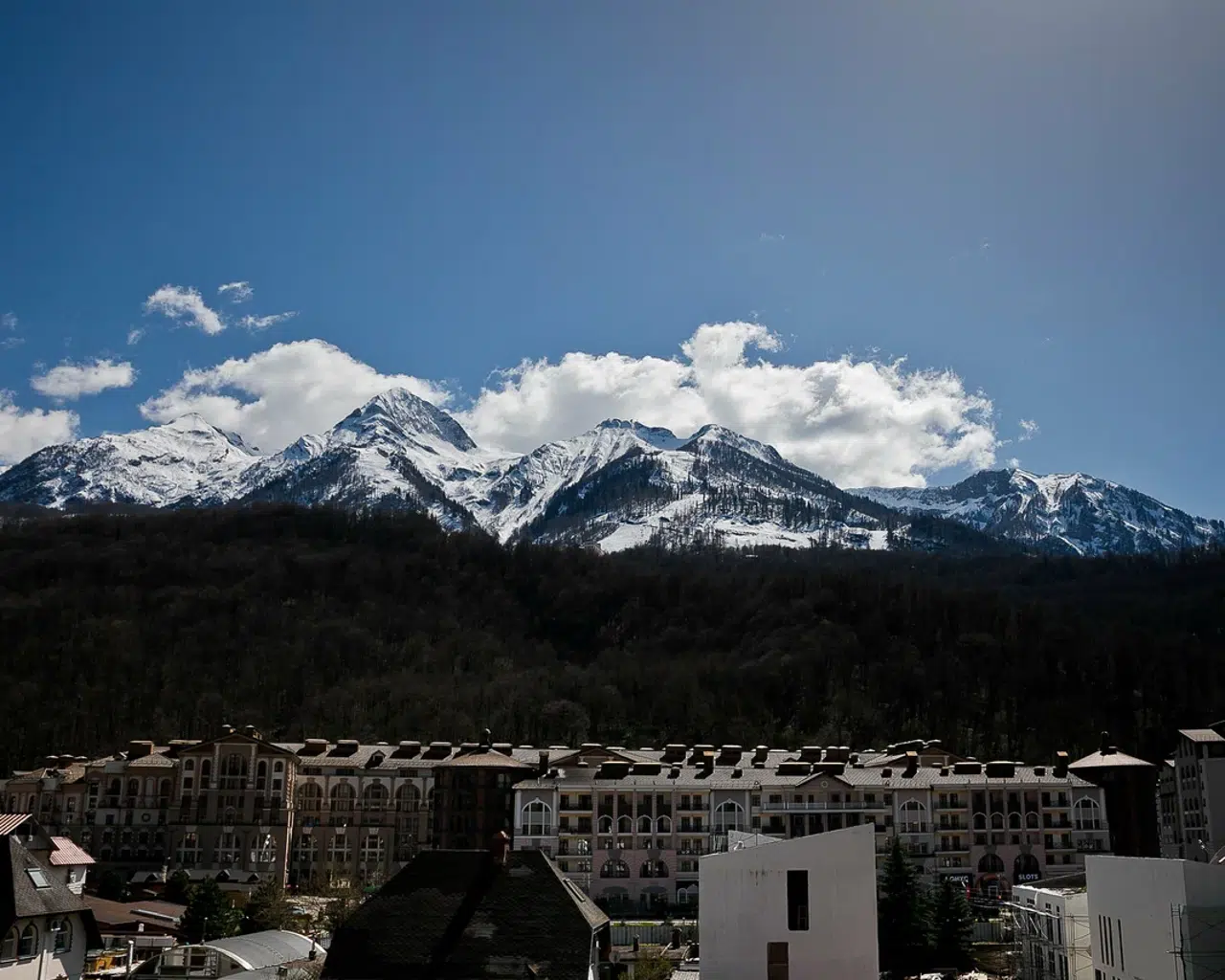 Hotel photo